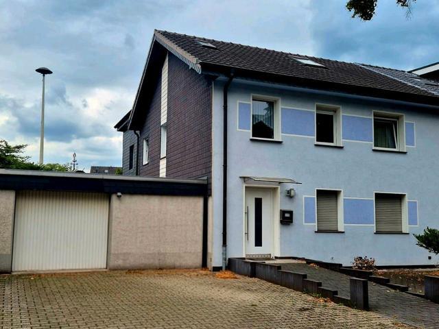 Haus kaufen in Hiesfeld, Dinslaken
