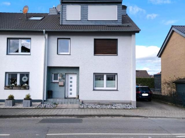 Haus kaufen in Baerl, Duisburg
