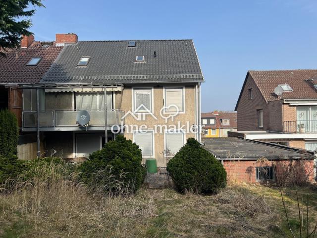 Haus kaufen in Wohltberg, Wolfsburg