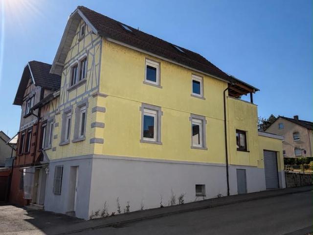 Haus kaufen in Neuenstadt