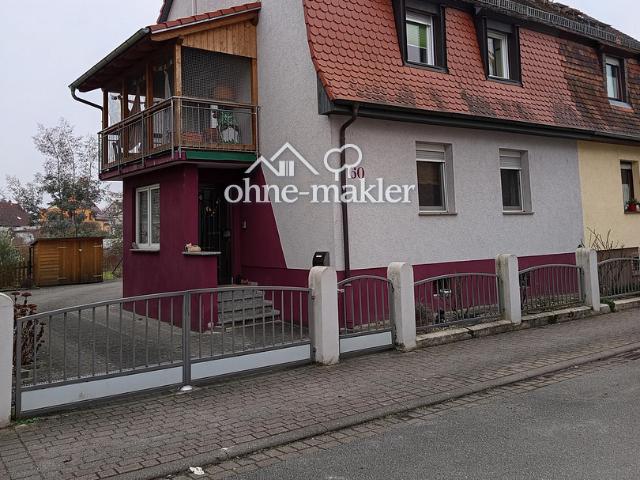 Haus kaufen in Laudenbach, Baden-Württemberg