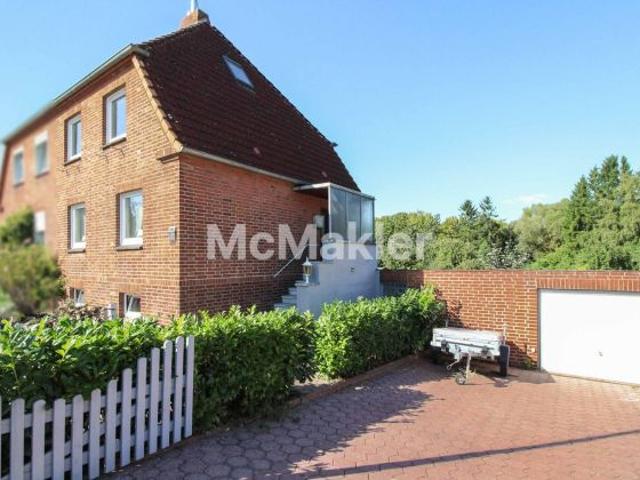 Haus kaufen in Lübeck, Schleswig-Holstein