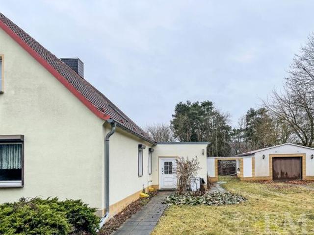 Haus kaufen in Brandenburg