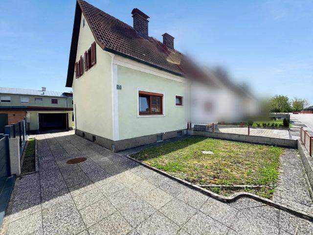 Haus kaufen in Fürstenfeld, Steiermark