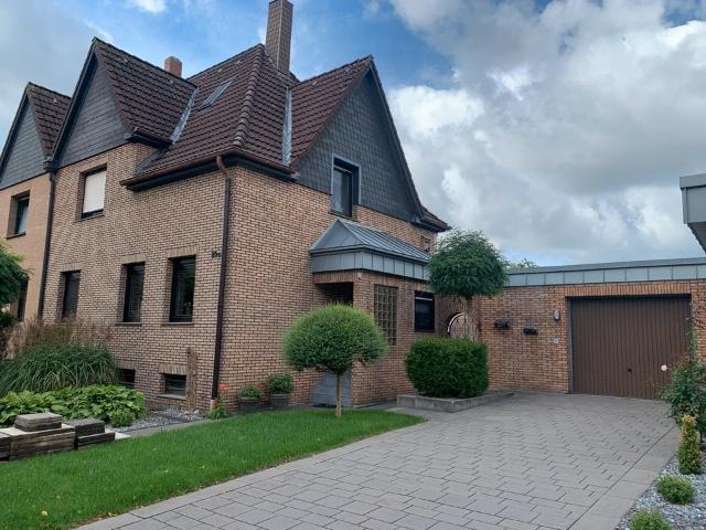 Haus kaufen in Waltrop, Nordrhein-Westfalen