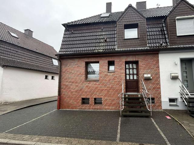 Haus kaufen in Marl, Kreis Recklinghausen