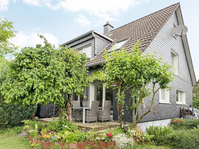 Haus kaufen in Velbert, Obere Flandersbach