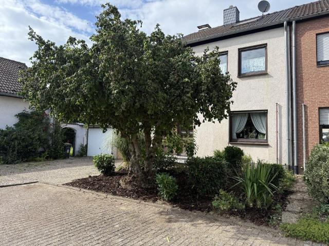 Haus kaufen in Bergheim, Duisburg