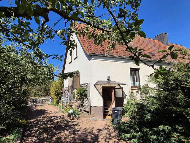 Haus kaufen in Baasdorf, Köthen (Anhalt)