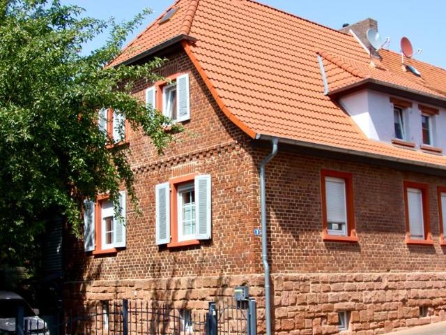 Haus kaufen in Freigericht