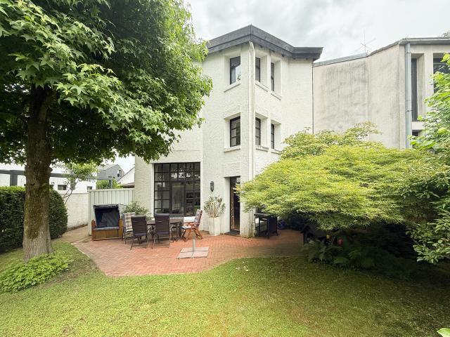 Villa kaufen in Alt-Erkrath, Erkrath