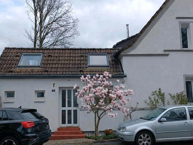 Haus kaufen in Stoppenberg, Essen
