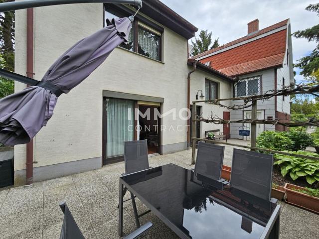 Haus kaufen in Seestadt, Wien