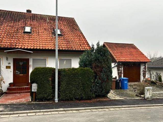 Haus kaufen in Arnstein, Bayern