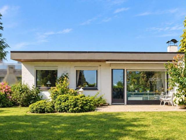 Haus kaufen in Meckelfeld, Seevetal