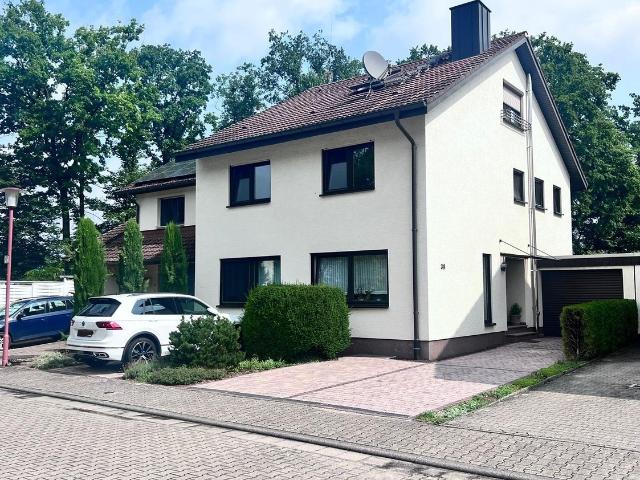 Haus kaufen in Oftersheim, Baden-Württemberg