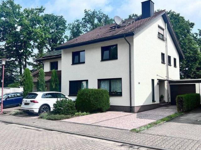 Haus kaufen in Oftersheim, Baden-Württemberg