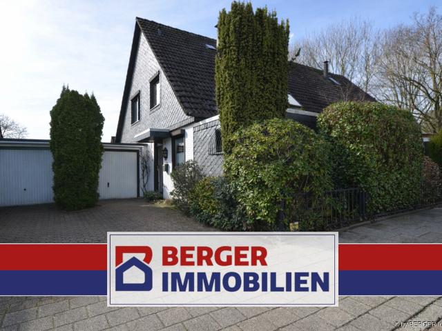 Haus kaufen in Woltmershausen, Bremen