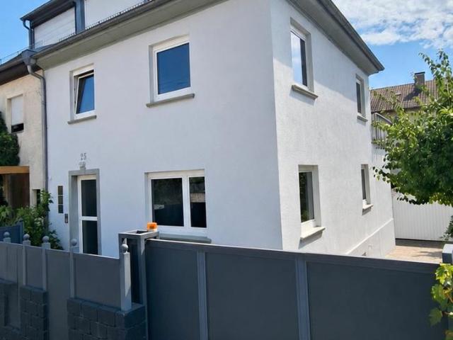 Haus kaufen in Stuttgart-Nord, Stuttgart