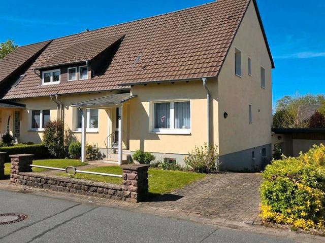 Haus kaufen in Duderstadt