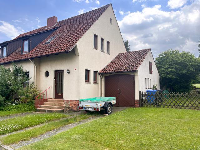 Haus kaufen in Helmstedt, Niedersachsen