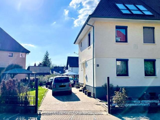 Haus kaufen in Bühl, Landkreis Rastatt