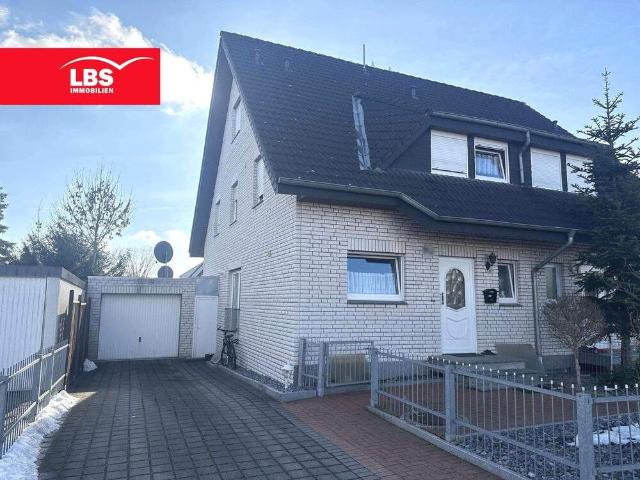Haus kaufen in Spradow, Bünde