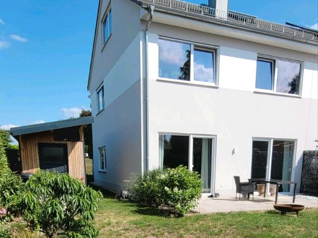 Haus kaufen in Cossebaude, Dresden