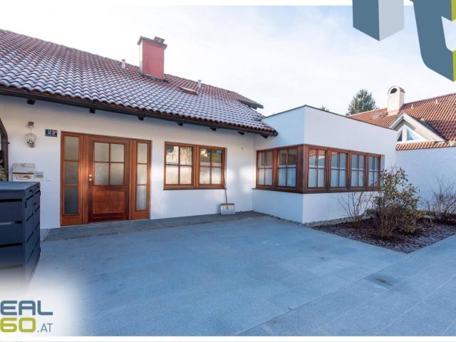 Haus kaufen in Pöstlingberg, Linz