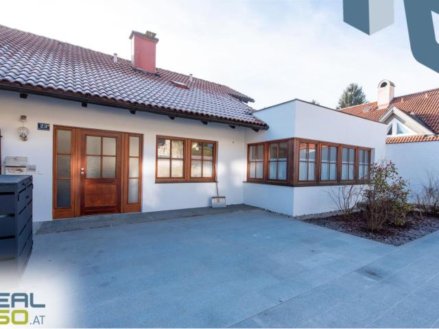 Haus kaufen in Innere Stadt, Linz
