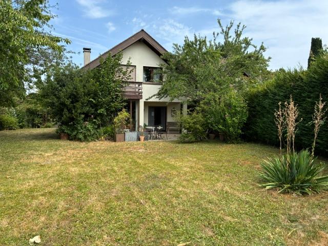 Haus mieten in Féchy, Waadt