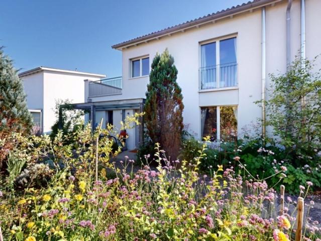 Einfamilienhaus kaufen in Frauenfeld, Thurgau