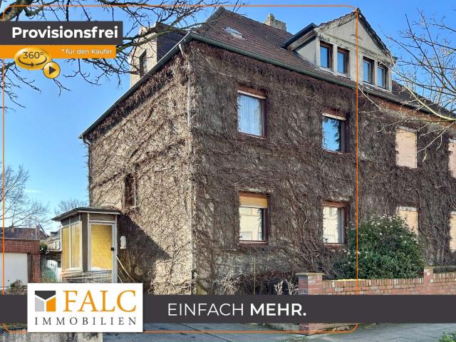 Haus kaufen in Mitte, Gladbeck