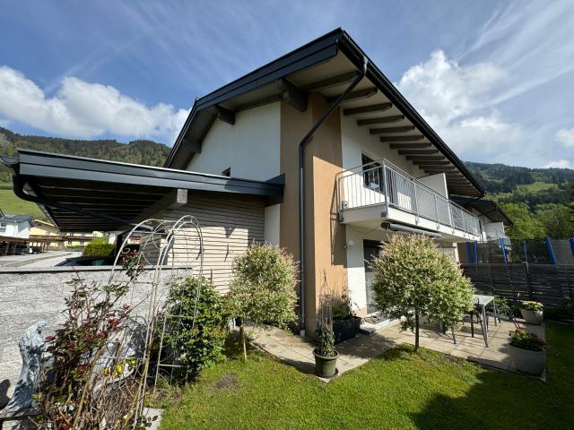 Haus kaufen in Goldegg
