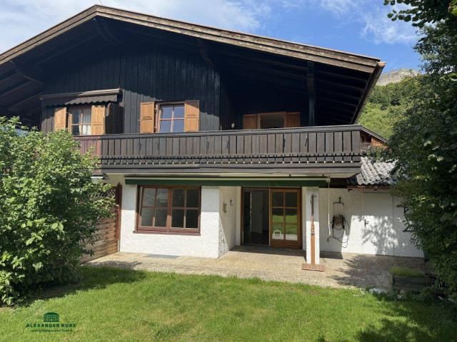 Haus kaufen in Großgmain, Salzburg
