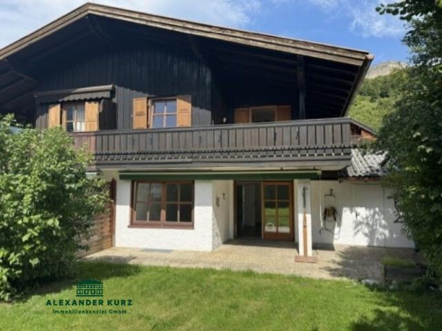 Haus mieten in Großgmain, Salzburg
