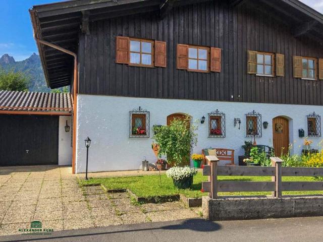 Haus mieten in Salzburg