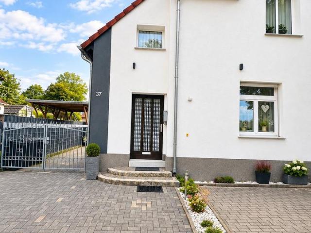 Haus kaufen in Bertlich, Herten