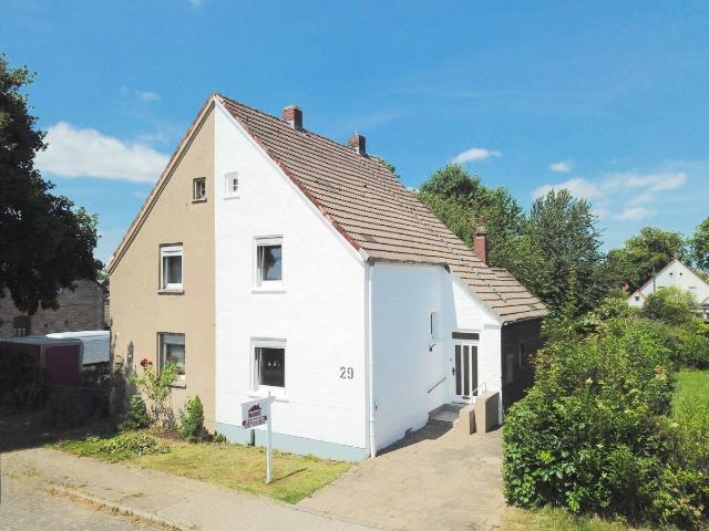 Haus kaufen in Herten