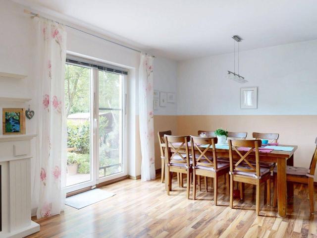 Haus kaufen in Münchendorf