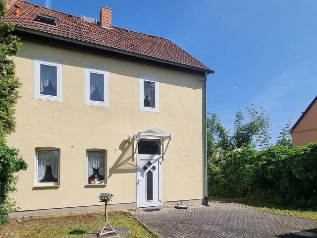 Haus kaufen in Jena