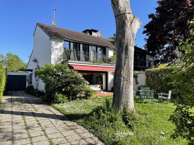 Haus mieten in Meerbusch, Nordrhein-Westfalen