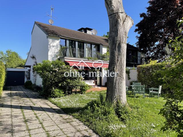 Haus mieten in Büderich, Meerbusch