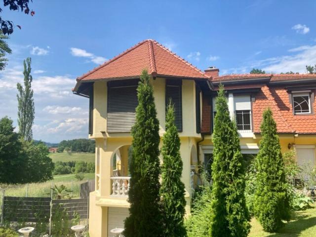 Doppelhaushälfte kaufen in Ehrenhausen, Steiermark