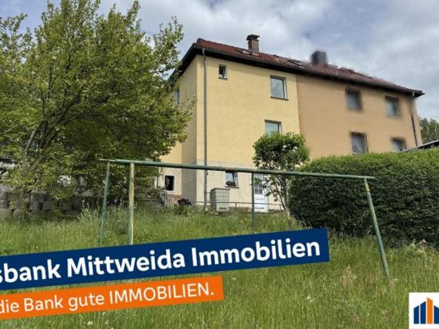 Haus kaufen in Mittweida, Sachsen