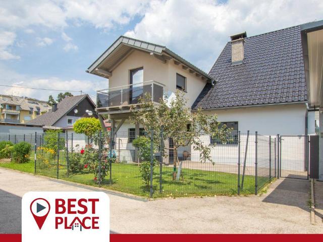 Haus kaufen in Judendorf-Straßengel, Kärnten
