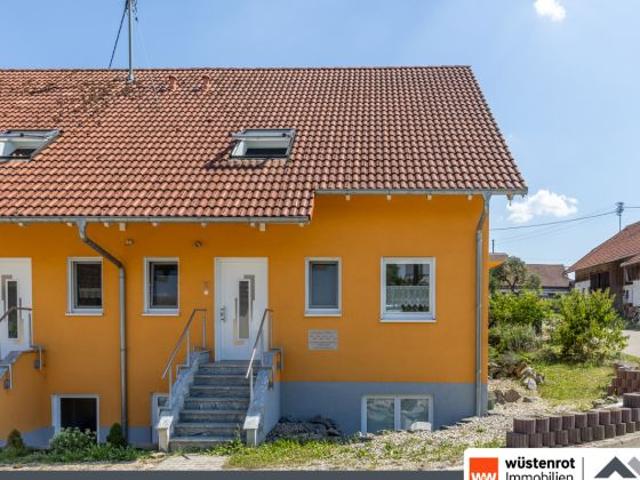 Haus kaufen in Waltenhausen, Landkreis Günzburg
