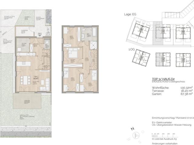 Haus kaufen in St. Lorenz, Oberösterreich