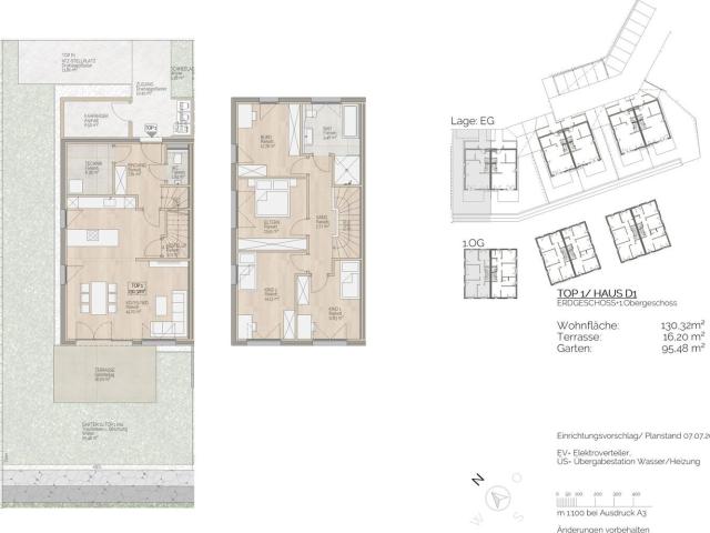 Haus kaufen in St. Lorenz, Oberösterreich