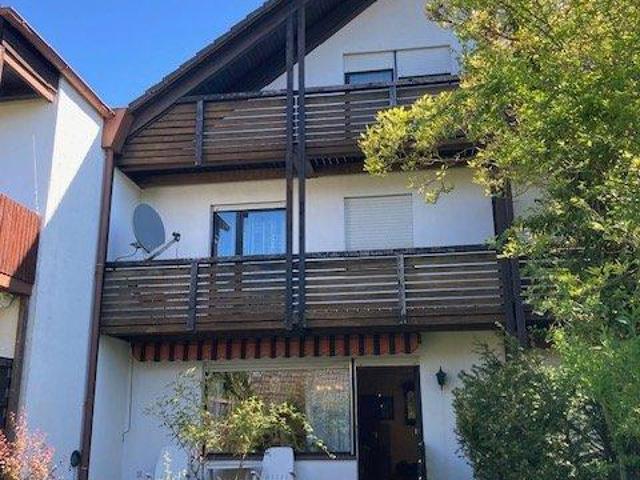 Haus kaufen in Rehdorf, Oberasbach